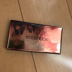 Smashbox Casey Holmes highlighter